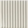 Twister Er Vapor Mint Grey 5X5 Square Gloss Porcelain Tile 5