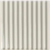 Twister Er Vapor Mint Grey 5X5 Square Gloss Porcelain Tile 3