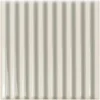 Twister Er Vapor Mint Grey 5X5 Square Gloss Porcelain Tile 1