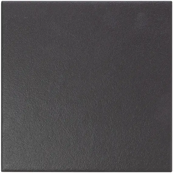 Twister T Graphite Stone 5X5 Square Matt Porcelain Tile 0