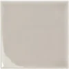 Twister T Greige 5X5 Square Gloss Porcelain Tile 0