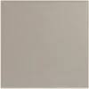 Twister T Taupe Stone 5X5 Square Matt Porcelain Tile 0