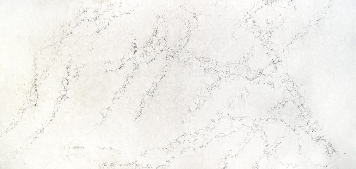 Whitendale 132x65 Polished Quartz Slab 0