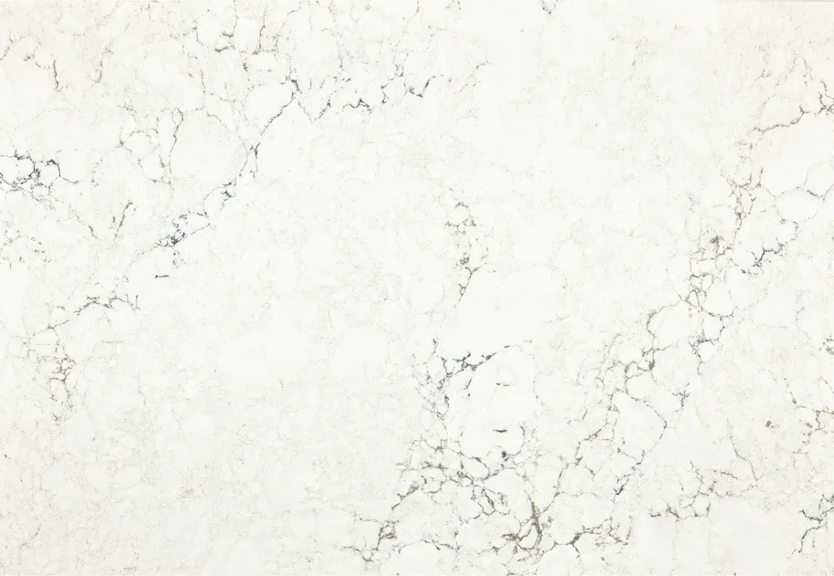 Whitendale 132x65 Polished Quartz Slab 2