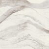 Windsor Brass Satin Ridge 132x65 Polished Quartz Slab 1