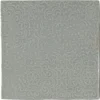 Zellige Decor Grey 5X5 Gray Square Gloss Porcelain Tile 4