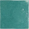 Zellige Decor Turques 5X5 Square Gloss Porcelain Tile 2